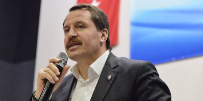 'Kamu görevlileri için mücadelemizi sürdüreceğiz'