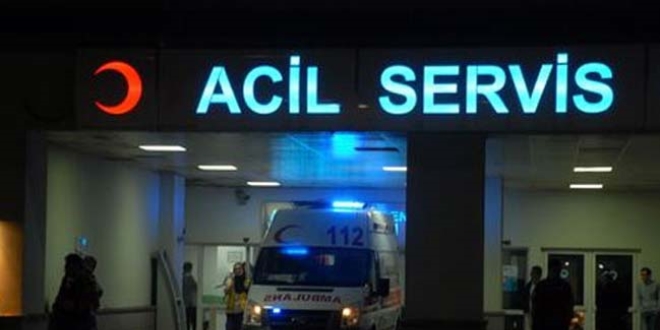 Başkent'te kıraathanede silahlı çatışma: 1 ölü, 4 yaralı