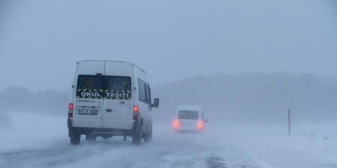 Bing�l'de ula��ma kar engeli