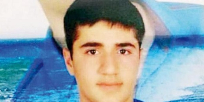 Yasin B�r� cinayetinin firari san��� yakaland�