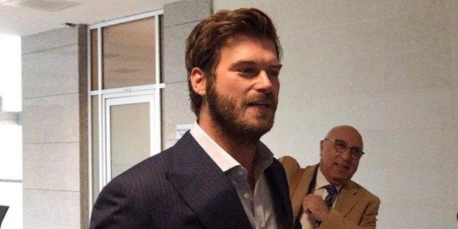 K�van� Tatl�tu� ifade verdi