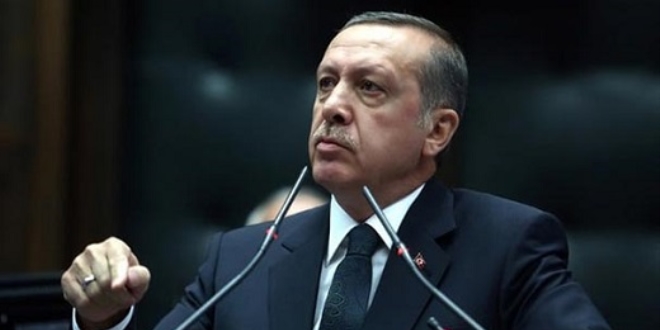 Cumhurbakan Erdoan'dan  Dzce'ye '3 kat' talimat