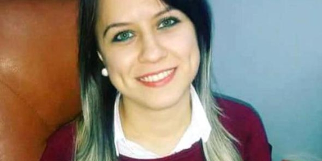 Balkondan düşen hastane çalışanı hayatını kaybetti
