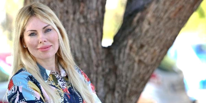Özlenen Özkan: Eşimden çok şey öğreniyorum