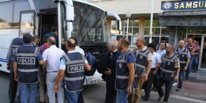 22 öğretmene hapis cezası, 19 öğretmene beraat