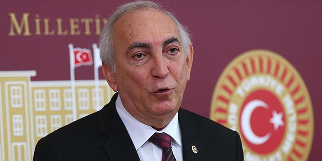 CHP'li Aldan hakkında 610 kişiden suç duyurusu