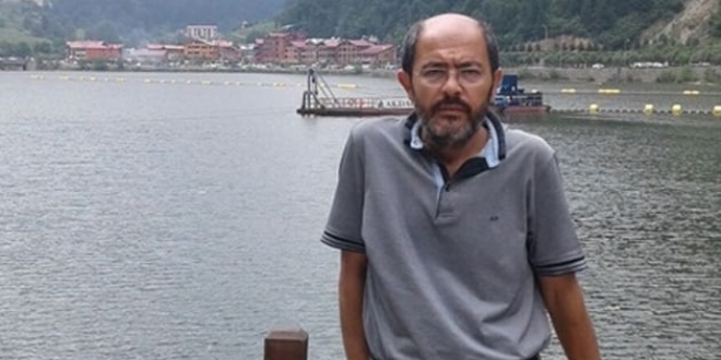 TRT Haber Editr Keskiner hayatn kaybetti
