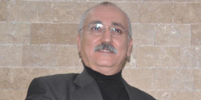 Tacizden yargılanan İlçe Başkanı istifa etti