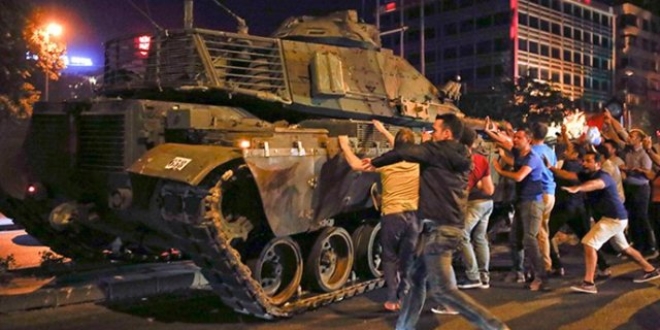 Katil yarbaya Mahkeme Başkanı'ndan 'kaharman' cevabı