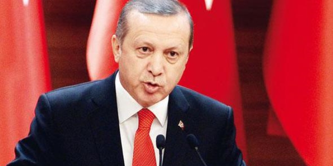 Erdoğan'ın KHK talimatı: Millete iyi anlatın
