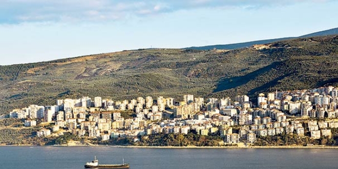 ounluun talebi yerinde dnm