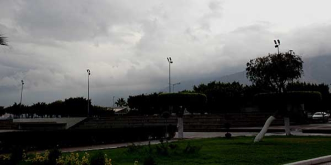Meteoroloji'den yağış ve fırtına uyarısı