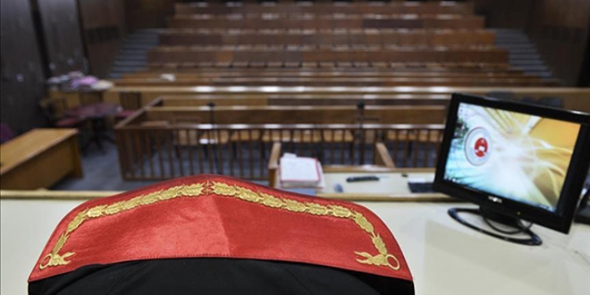 'Sohbetlere korktuğum için katıldım' savunması