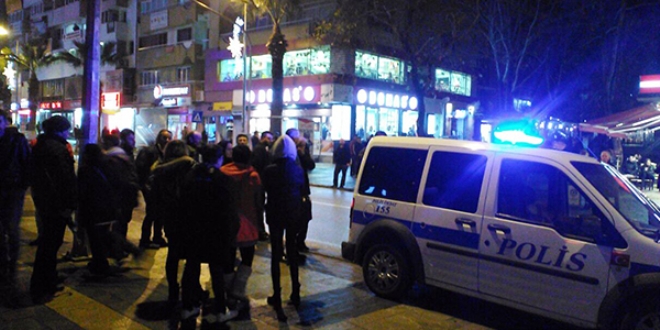 Kay�p k�z karga�as�nda 4 ki�i g�zalt�na al�nd�