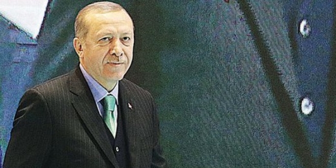 'Mor beyin' KHK'sı çıkacak