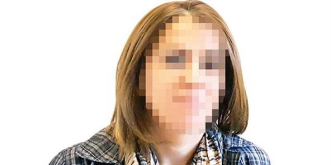 'Embriyonlarını çaldılar'