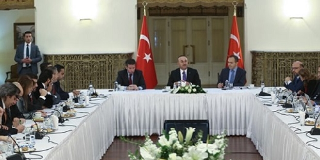 ABD'nin vize kararının Metin Topuz'dan dolayı aldığı ortaya çıktı