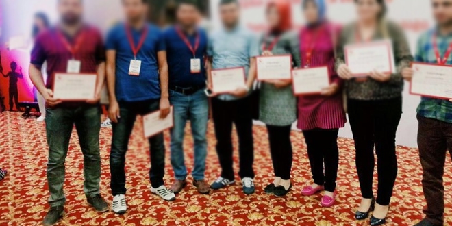 Aile Bakanlığında, bazı ASDEP personeli işsiz kalacak