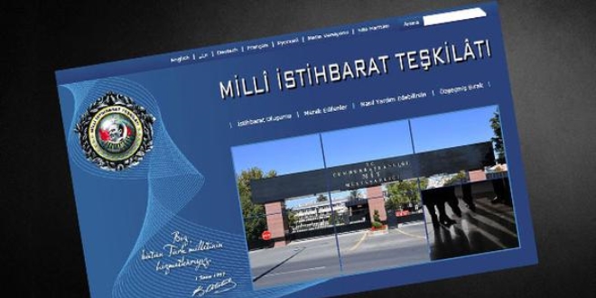27 bin kişi MİT'e iş başvurusunda bulundu