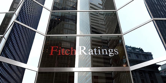 Fitch, Türkiye'nin ortalama büyüme oranını açıkladı