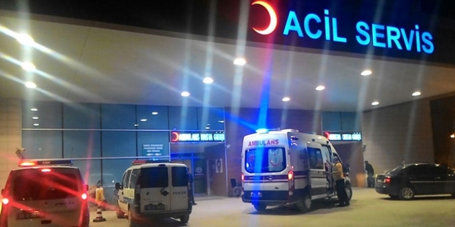 Eşini tarım ilacıyla zehirleyen kadın tutuklandı
