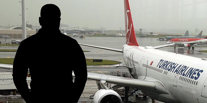 THY'nin 2018 hedefi 11,8 milyar dolar gelir