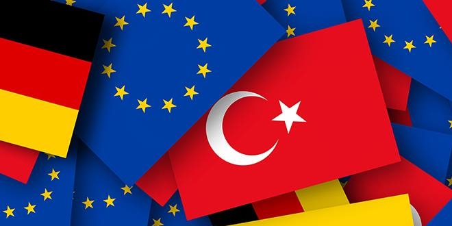Diplomatik gerilim ihracata yansımadı