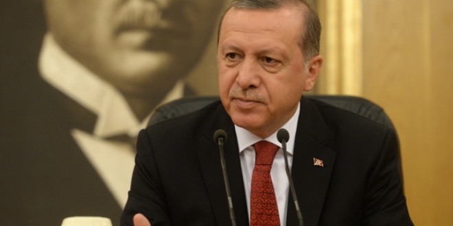 Cumhurbaşkanı kabinede revizyon iddialarını yalanladı