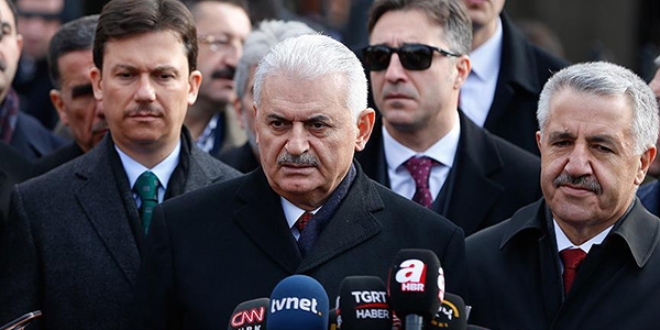 Başbakan'dan bedelli askerlik açıklaması