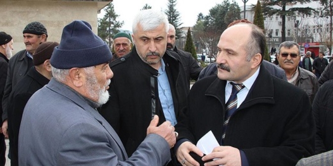 MHP: Taşerona kadro doğru ama eksikler var