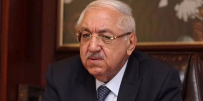 FETÖ'nün para kasası yeniden tutuklandı