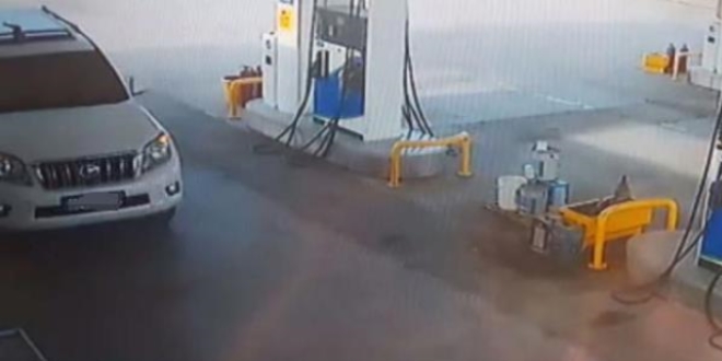 Eski�ehir'de silahl� sald�r�: 1 �l�, 1 yaral�