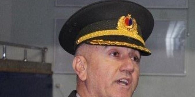 İl Jandarma komutanı itirafçı oldu
