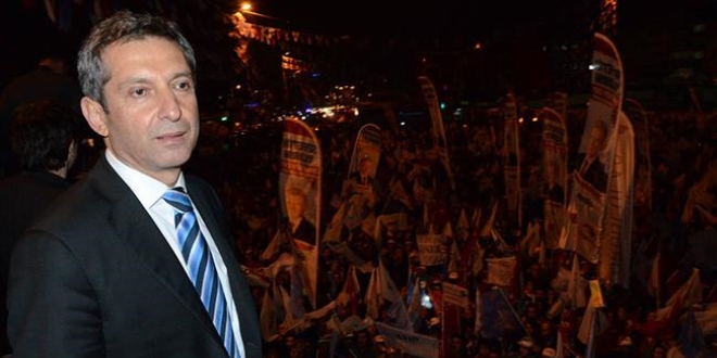 Teftiş dosyasında 13 iddia yer aldı
