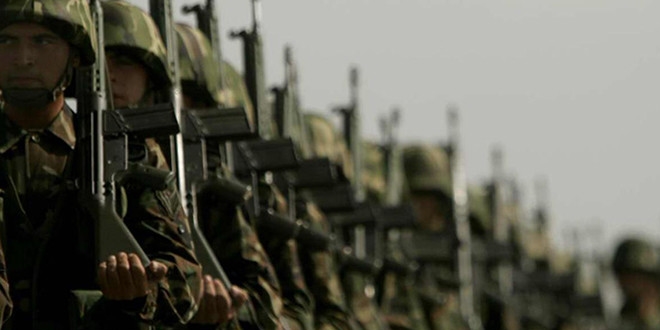 19 bin asker ve polise KHK ile gazilik verilecek