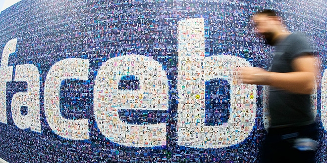 Toplumun kirli yüzü Facebook'un dehlizlerinde