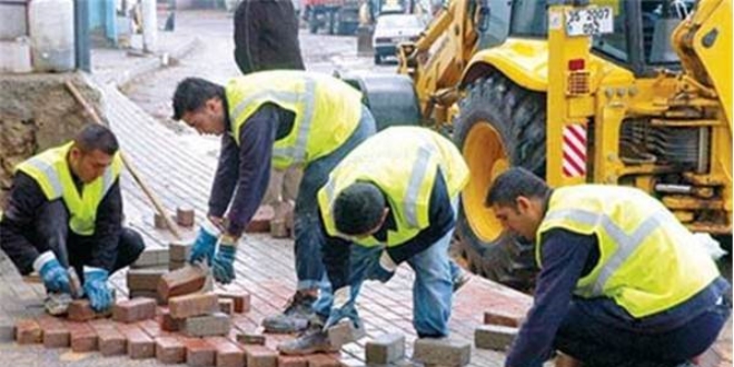 Taşeron işçinin başvurusu kayıt aşmasında alınmayabilir mi?