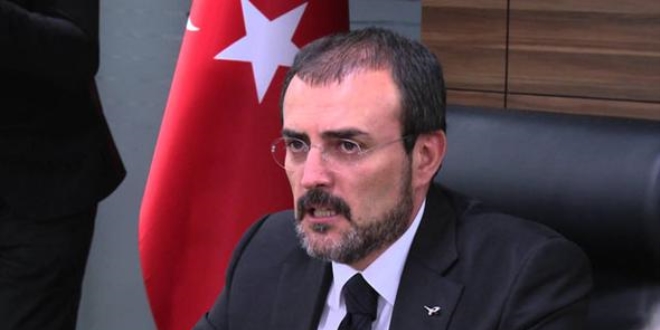 'Kendi �lkesinde ter�r eylemi yapan, onun i�in ter�risttir '