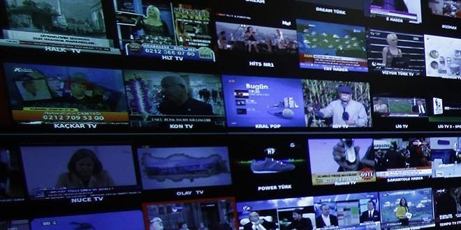 Yerel televizyon kanallar�na indirim m�jdesi