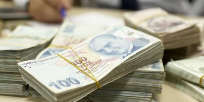 Milyoner sayısı 127 bine dayandı