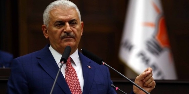 Başbakan'dan mazot müjdesi