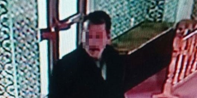 Camiden yard�m paralar�n� �ald�