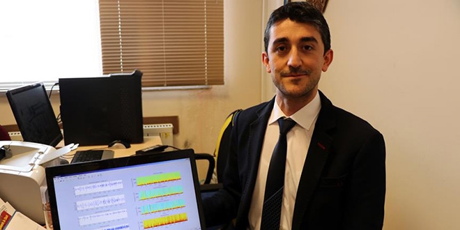 Akciğer hastalıklarına uzaktan teşhis