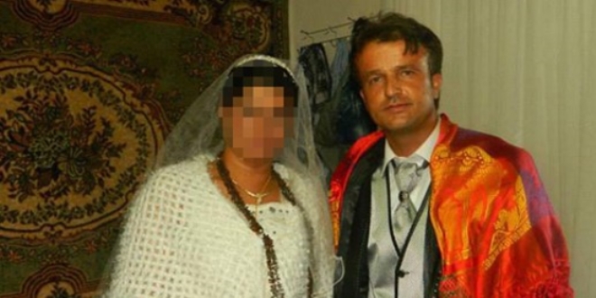 Tarım ilacıyla zehirleyen eşinden şikayetçi olmadı