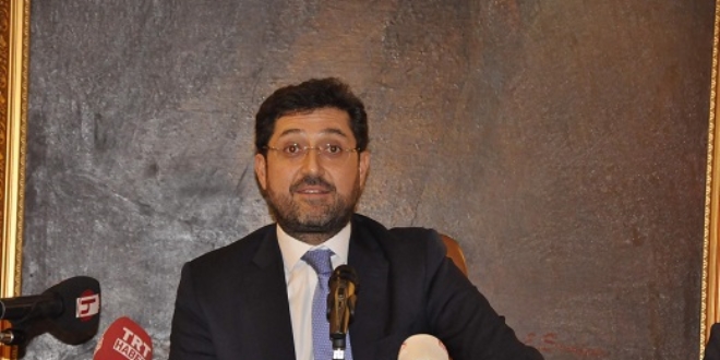 Deştikçe çıkıyor: 13 daire 1 dükkan