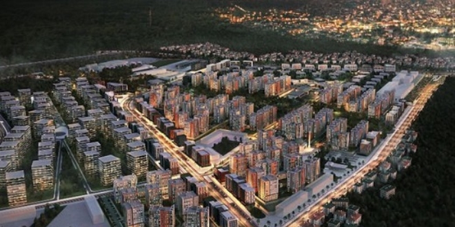 Türkiye %60 ev sahipliği oranıyla 41. sırada