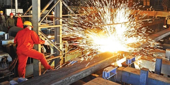 Büyüme için nitelikli istihdam artmalı