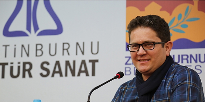 'Kurumların sosyal medya kriz planı olmalı'