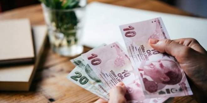 BES kumbarasına yaklaşık 17 milyar lira girdi