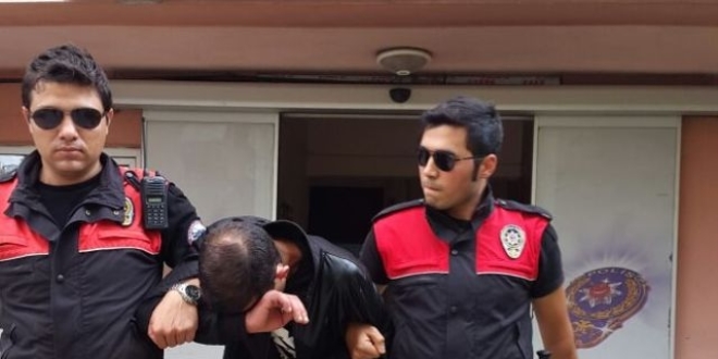 Yunus polisleri uyu�turucuya g�z a�t�rm�yor